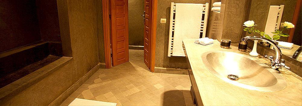 Riad Mazaya Marrakesh Buitenkant foto